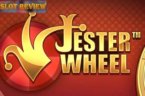 Jester Wheel icon